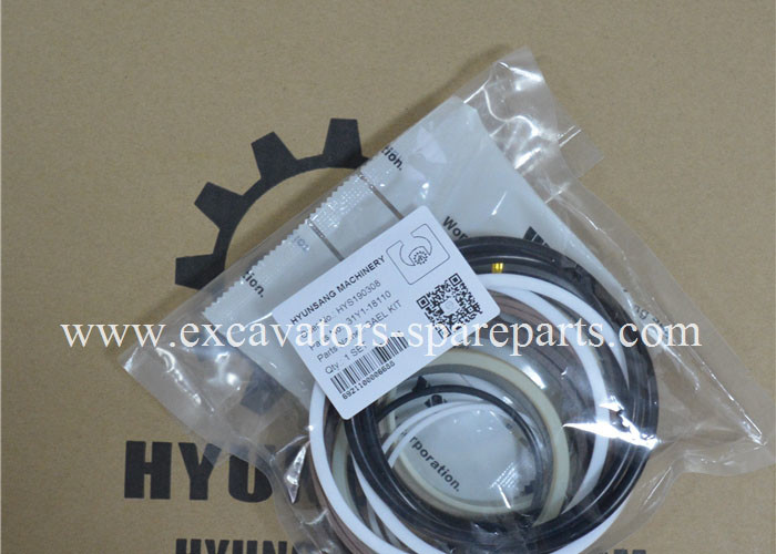 31Y1-18110 31Y1-20910 31Y1-20910N 31Y1-20920 31Y1-20930 Seal Kit for HYUNDAI R140LC-7