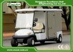 CE Approved Electric Food Cart