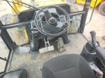 Used China Brand Backhoe Loader Liugong Clg777, Secondhand Similar as Jcb 3cx