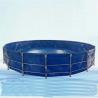 Buy cheap Three Layers Coating PVC Fish Pond Waterproof Reusable For Outdoor from wholesalers