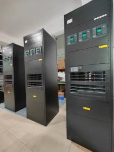 Quality 168KW 48v Telecom Dc Power Systems For Telecommunications wholesale