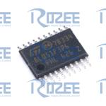 STM8L051F3P6TR
