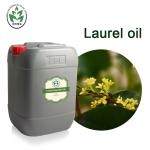 CAS 8006-78-8 Aromatherapy Essential Oils Laurel Leaf Essential Oil
