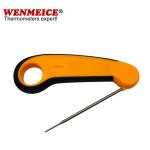 Waterproof 2s Fast Read Backlit Digital Food Thermometer