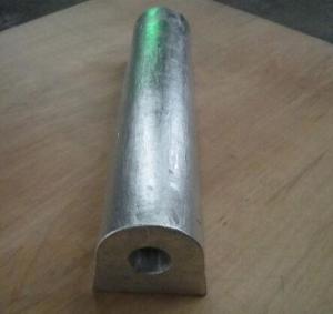Quality Magnesium Alloy Anodes wholesale