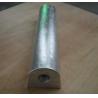 Buy cheap Magnesium Alloy Anodes from wholesalers