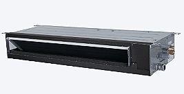 Quality Smart WiFi Whole House Central AC Hisense Central Air Conditioner 18000 BTU wholesale