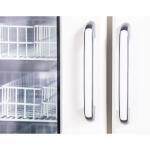 658 Liters Large Capacity Biomedical Blood Bank Freezer with Double Foaming