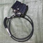 21EN-32340 24V Excavator Throttle Motor R225LC-9T
