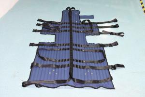 Quality 13Kg Ships Mines Ambulance Bariatric Stretcher Canvas Neil Robertson Rescue Stretcher wholesale