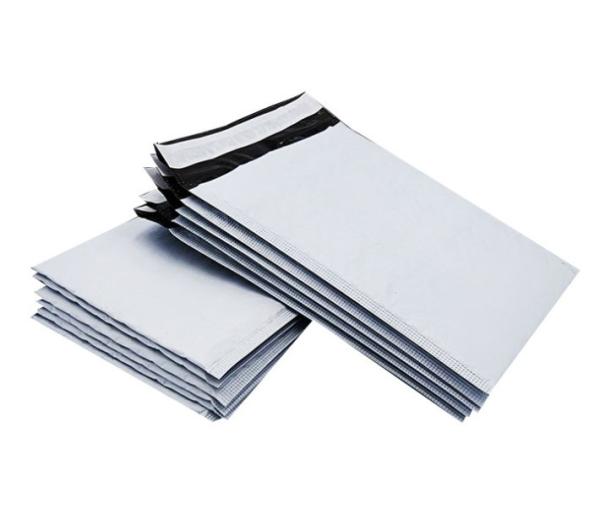 Cheap Custom Design Logo Printed Plastic Poly Mailing Bubble Bags Package for sale