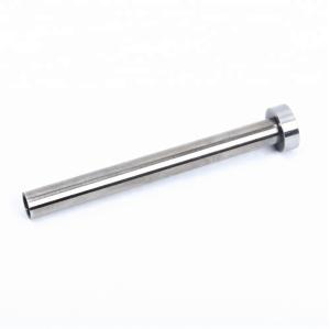Quality Non-Standard Mould Parts Punch Forming Die Casting Pins wholesale