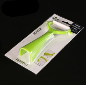 Quality Transparent PET Blister Packaging Box For Household Products wholesale