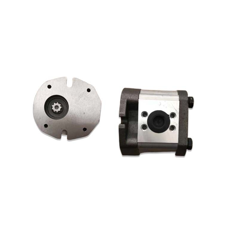 A10VD17 PC30-7 9T Excavator Pilot Pump