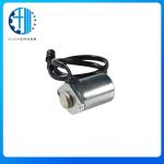 Rotary Solenoid Valve 20Y-60-22121 20Y-60-22123 For Komatsu PC200-6 PC-6K 6D95