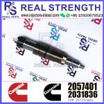 Diesel XPI Fuel Injector 1933613 2031836 2086663 575177 1933246 0981302 2031835