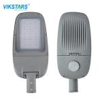 VIKSTARS 70Ra Highway Aluminum LED Street Light 180W 3000K To 6500K
