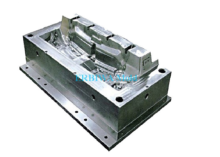 Metal Stamping Tools High Precision Mold Components Accurate For Punch Press Die
