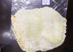 White Spicy Semi Dried Squid Seasoned Organ 24 Months Shelf Time
