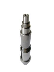 Quality 25 Teeth Motor Shafts Heat Treatment Core Shaft 62HRC Hardness wholesale