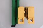 3rd Gen 2010 Toyota Prius Battery Replacement 6500mAh 201.6V Hyno Energy