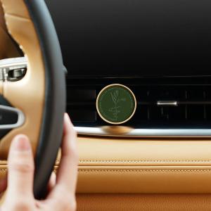 Quality Car Aromatherapy Pine Tree Coconut Car Air Freshener Spray wholesale