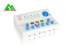 Electro Acupuncture Device Physical Therapy Rehabilitation Equipment For