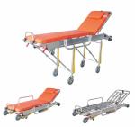 High Quality Medical Devices Emergency Aluminum Alloy Ambulance Stretcher for
