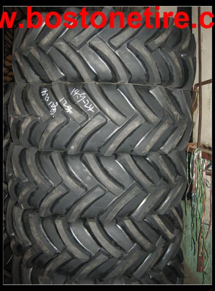 16.9-24-10PR Agricultural farm tyres on sale