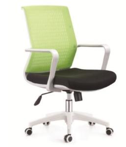 Quality New Design Mid Back China Mesh Task Chair wholesale