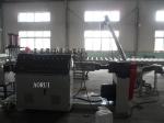Waste PP PE PET Bottle Film Plastic Granules Machine / Plastic Recycling