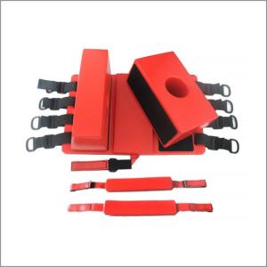 Quality Emergency Universal Head Immobilizer Minimal Interference With X Ray wholesale