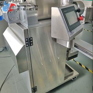 Quality Customizable 3000 W Energy Bar Machine Nutrition Bar Extruder wholesale