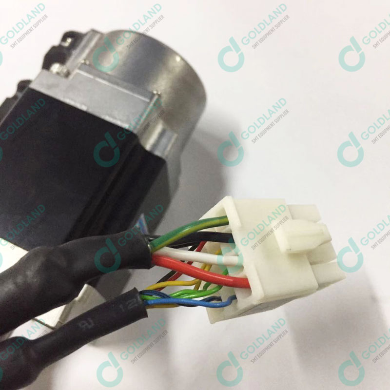 SMT pick and place machine part 4603N1320E601 JUKI Motor for JUKI KE2060-L smt pick and place machine