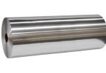 1070 0.5mm Aluminium Foil Roll Packaging , Aluminium Foil Safe For Cooking