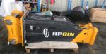 SB70 SB81N Boxed Or Silenced Type Rock Hammer Or Hydraulic Breaker For CAT