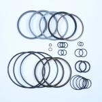 Furukawa Breaker F12 Hydraulic Breaker Seal Kit Oil Resistance