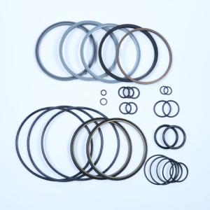 Quality Furukawa Breaker F12 Hydraulic Breaker Seal Kit Oil Resistance wholesale