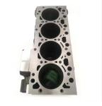 1104D Engine Block Suitable For Perkins Excavator