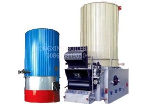Quality 700kw Coal Fired Thermic Fluid Heater Solid Fuel Fired Thermic Fluid Heater wholesale