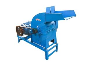 Quality Easy Operation And Installation Hammer Mill Feed Grinder For Animal Pi wholesale