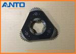 Planetary Gear LNM0601 Excavator Parts For Case CX130C