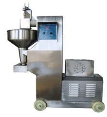 Quality 6 Stainless Steel Meat Ball Making Machine wholesale