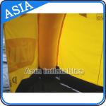 Large CE Quality Advertising Spider Inflatable Tent, Inflatable Dome Tent