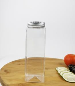Quality Leakproof Plastic Storage Bottles wholesale
