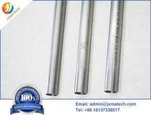 Quality Grade 2 Titanium Pipe and Tubing wholesale