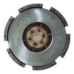 Sinotruk HOWO Truck 420 Clutch Pressure Plate Bz1560161090 Weichai Engine