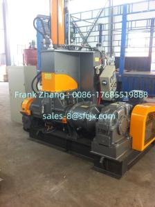 Quality 20L PreciseTemperature Control Intensive Rubber Mixing Machine wholesale