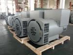 Three Phase Electric Generator Alternator 400V Best Price 50HZ/60HZ with Doosan