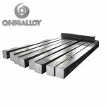 NiCr22Mo9Nb Hot Forging ASTM B166 Forged Inconel 625 Bar